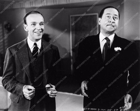 Fred Astaire Robert Benchley You'll Never Get Rich 2880-20