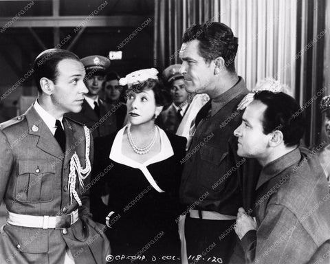 Fred Astaire You'll Never Get Rich 2880-21