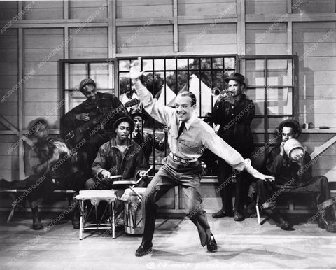 Fred Astaire You'll Never Get Rich 2880-23