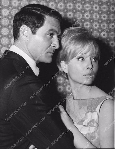 Robert Loggia Susan Oliver TV T.H.E. Cat 2886-09