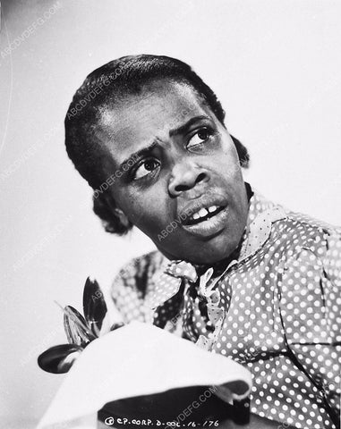 Lillian Yarbo wardrobe portrait film You Can't Take It with You 2886-26