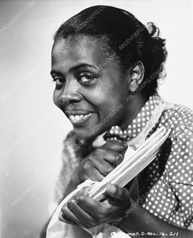 Lillian Yarbo wardrobe portrait film You Can't Take It with You 2886-27
