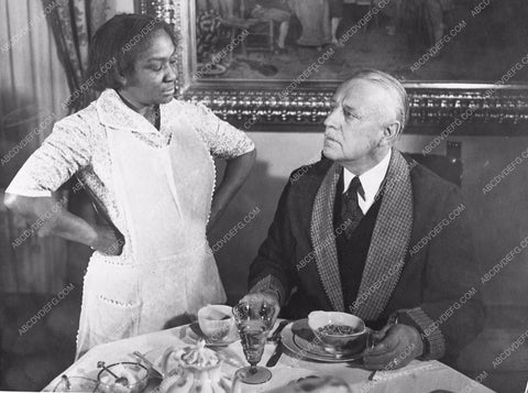 Oscar Micheaux black cast film Birthright 2892-08