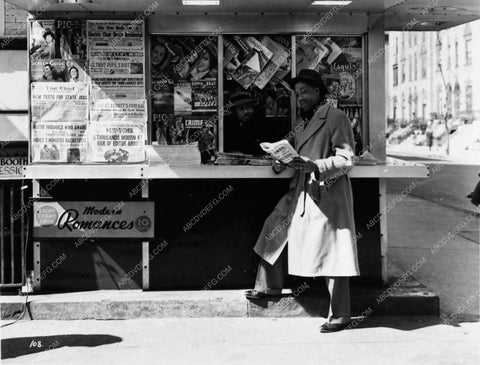 Edna Mae Harris ? All black cast film Paradise in Harlem 2895-23