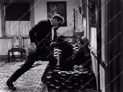 Dave O'Brien wstern film Outlaw Roundup 2908-04