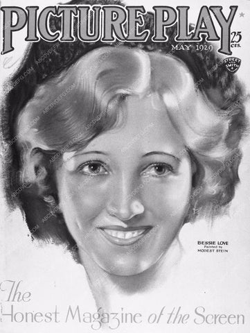 ad slick Bessie Love Picture Play 2909a-02