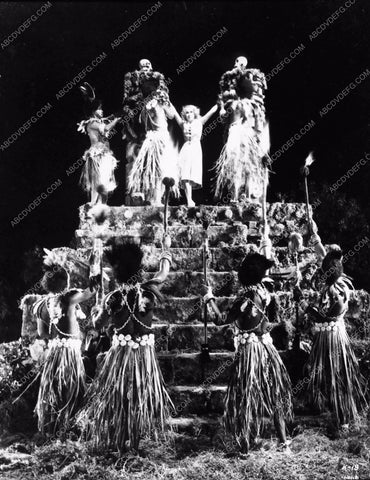 Fay Wray King Kong 2909a-22