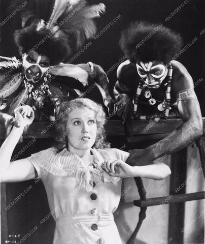Fay Wray King Kong 2909a-24