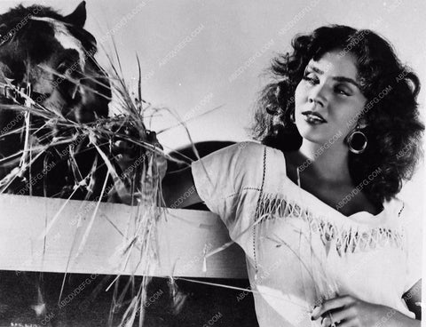 Jennifer Jones film Duel in the Sun 2909b-13