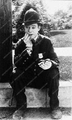 Harry Langdon portrait 2919-03