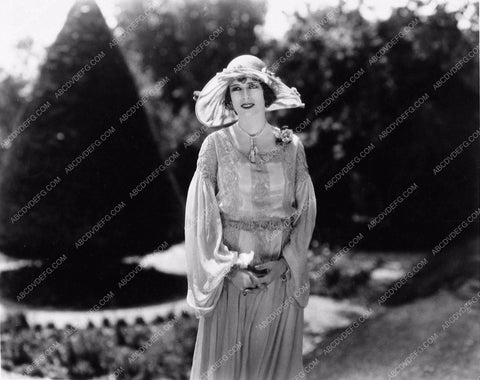 Anita Stewart silent actress portrait 2919-06