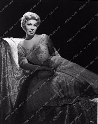 Dolores Gray portrait 2920-27