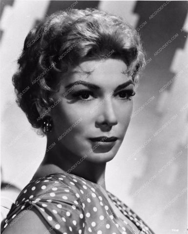 Dolores Gray portrait 2920-34