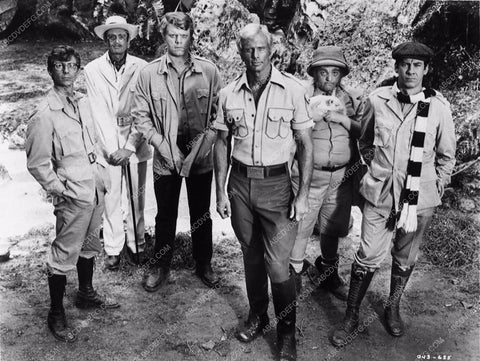 Ron Ely Doc Savage 2924-12
