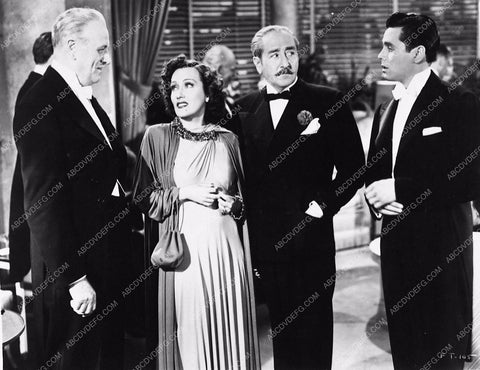 Gloria Swanson Adolphe Menjou Father Takes A Wife 2924-31