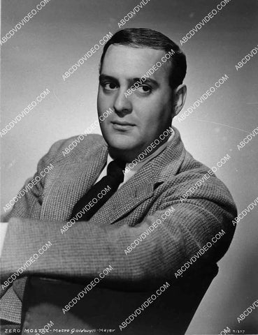 2935-022 Zero Mostel portrait 2935-022