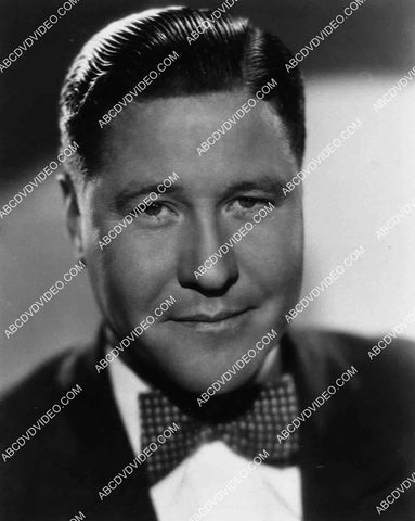 2935-025 Jack Oakie portrait 2935-025