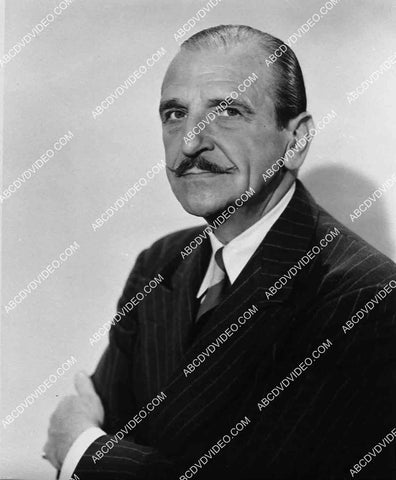 2935-027 drunk character actor Jack Norton portrait 2935-027