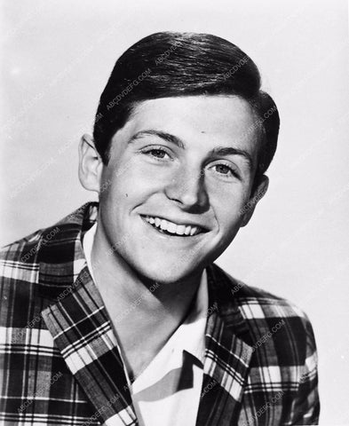 Burt Ward portrait 2936-05