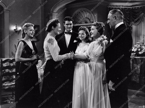 George Reeves Father Is a Prince 2936-22