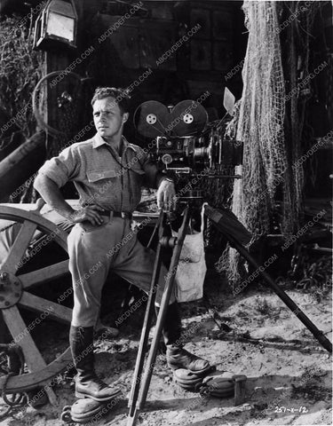director George W Hill silent film The Barrier 2949-09