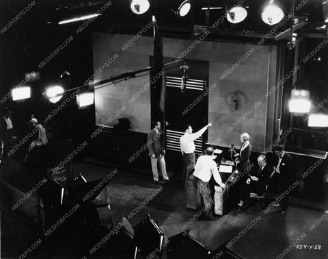 behind the scenes Leslie Howard Marion Davies Five and Ten 2949-16