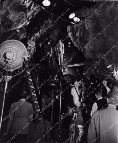 behind the scenes The Crime of Dr Forbes 2949-19