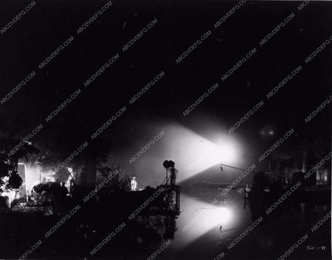 Ramon Novarro behind the scenes Son of India 2949-22