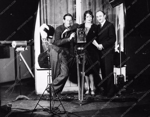 Walter Haas camerman unknown silent 2949-32