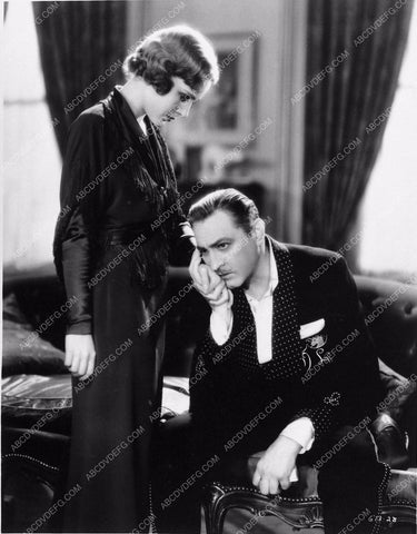 John Barrymore Dinner At Eight 2955-04