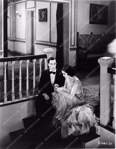 Buster Keaton Free and Easy French version 2955-12