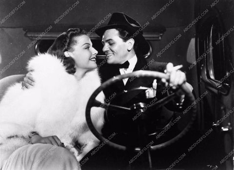 John Garfield Ann Sheridan Castle on the Hudson 2955-15