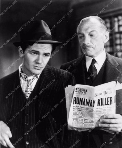 Dead End Kids John Garfield They Made Me A Criminal 2955-21