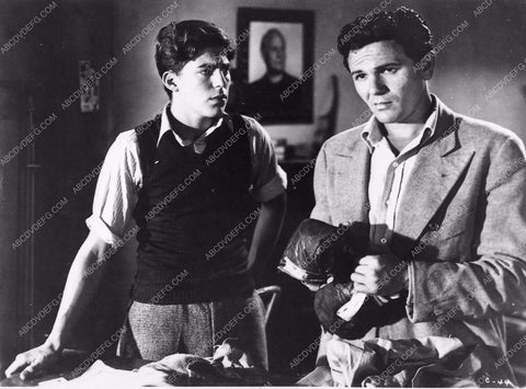 John Garfield They Made Ma A Criminal 2955-25