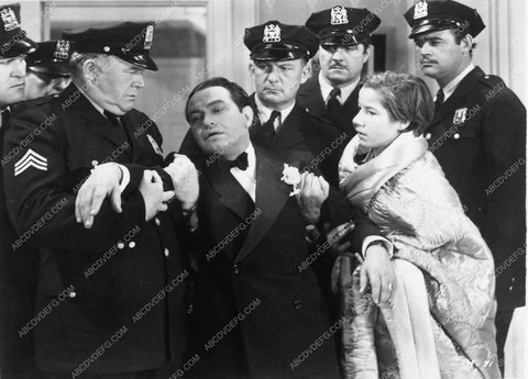 E.G. Robinson Slight Case of Murder 2955-27