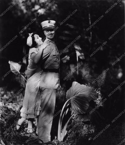 Lupe Velez Lawrence Tibbett film The Cuban Love Song 2957-31