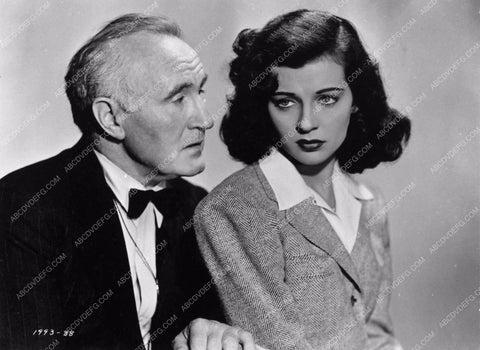 Gail Russell Donald Crisp from The Uninvited 2967-18