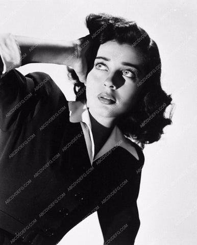 Gail Russell solo from The Unseen 2967-32