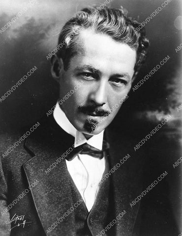 early Henry B Walthall portrait 2972-01