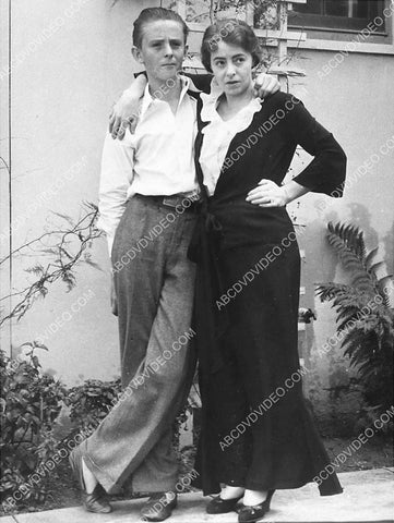 great candid Wallace Reid Jr Dorothy Davenport 2972-14