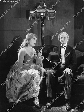 Mae Murray unknown silent film 2972-25