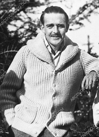 Wallace Reid at home 2972-29