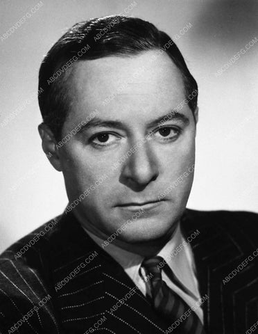 George Jessel portrait 2988-08