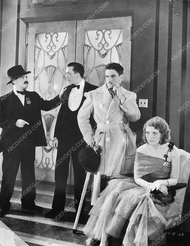 John Boles film King of Jazz 2988-29