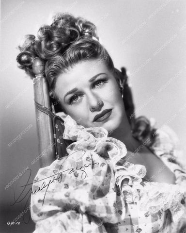 Ginger Rogers 2991-07