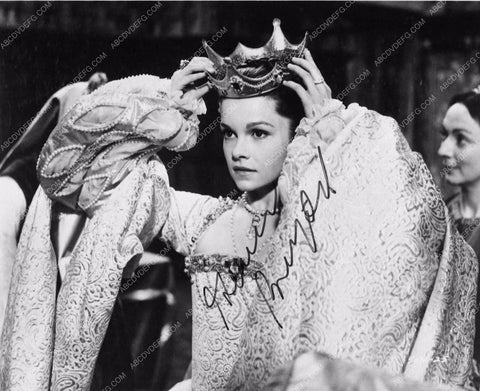 Genevieve Bujold 2991-13