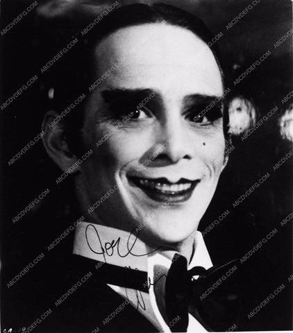 Joe Grey Cabaret 2991-14