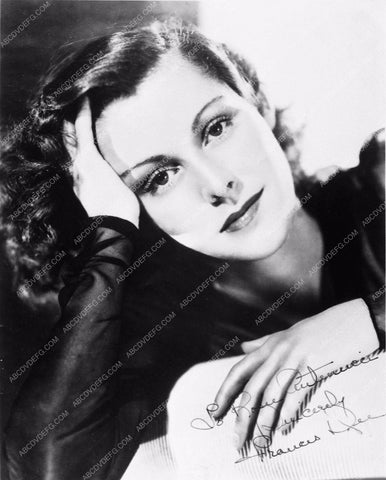 Frances Dee 2991-15