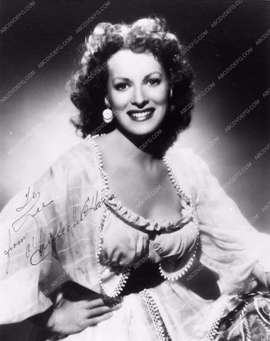 Maureen O'Hara 2991-16