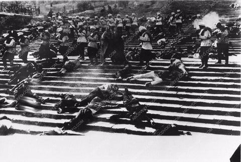 classic silent film Battleship Potemkin 2991-22